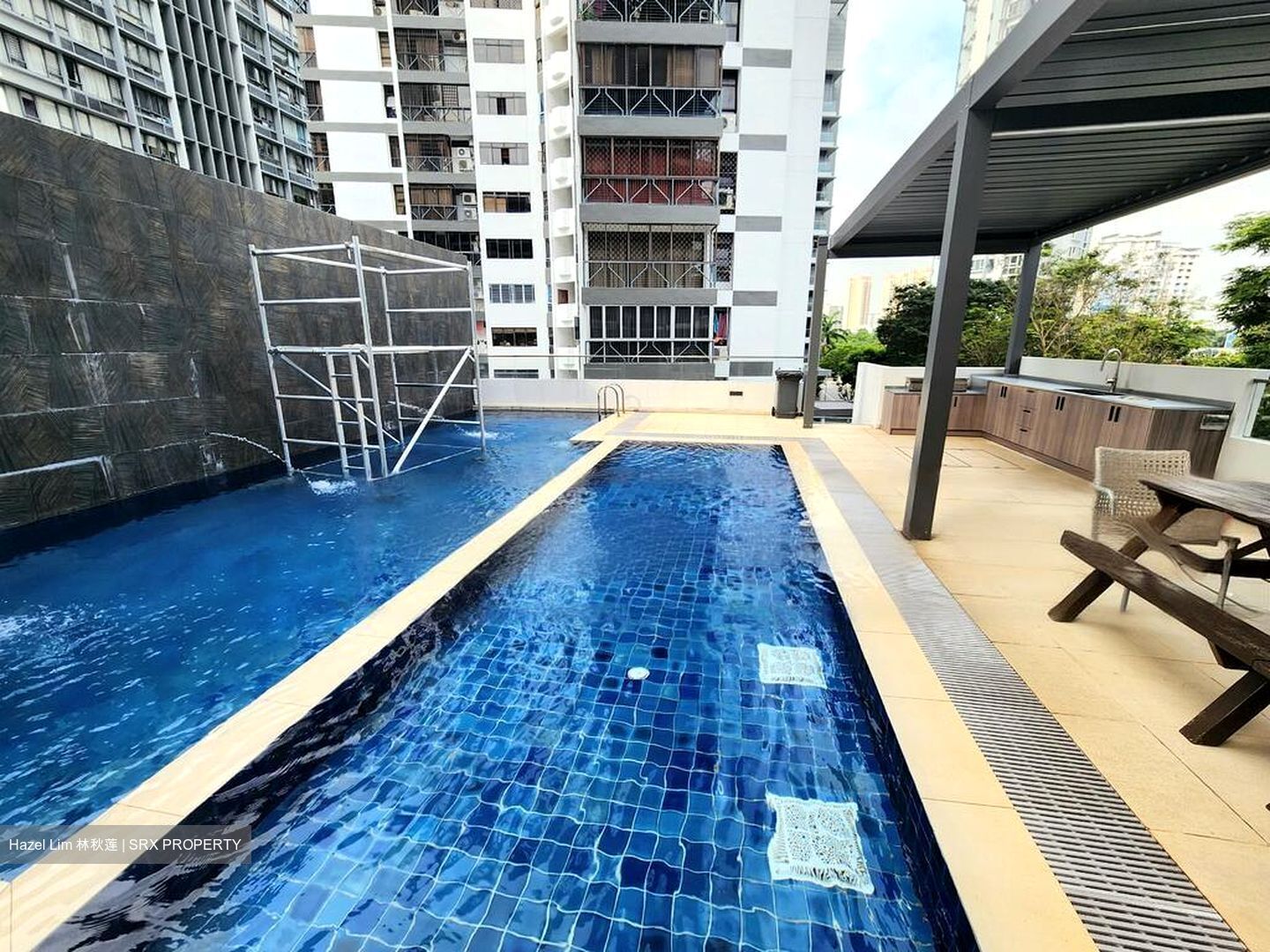 The Verve (D12), Apartment #454168861